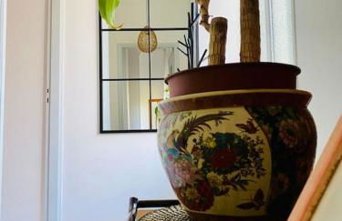 La casetta nel verde in città - Photo 12