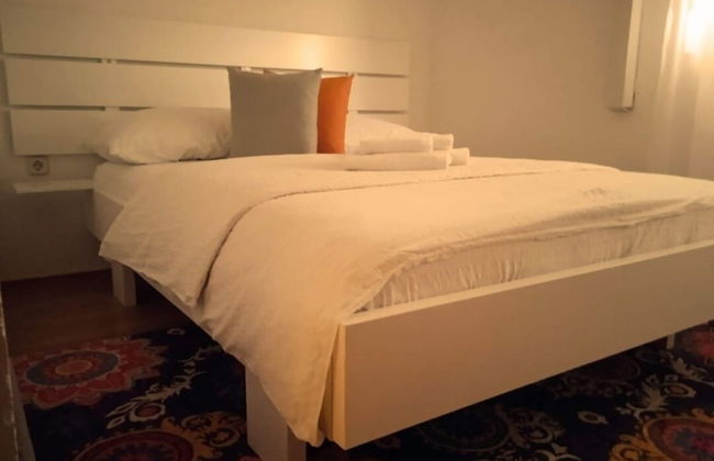 Villa Monera - Foto 9