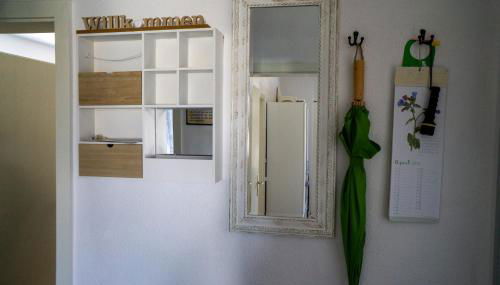 Ferienwohnung Bahnhof Wendehausen - Foto 5