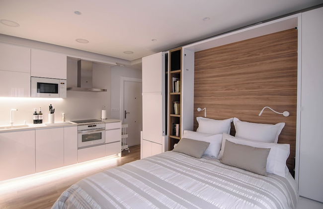 Apartamentos Casalarreina - Photo 20