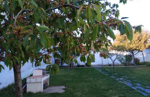 Casa Rural San Blas - Foto 13