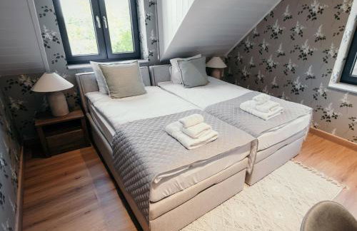 Villa D'Jora - Foto 23