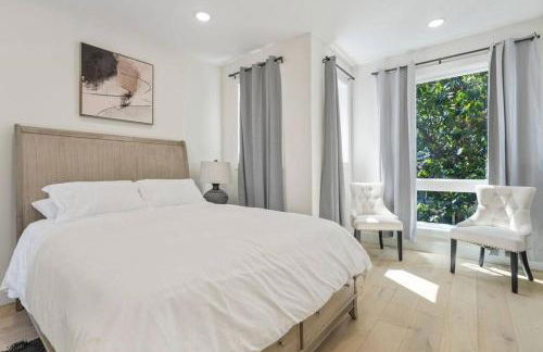 Charming Townhouse in Downtown DC with Rooftop Free Parking and WIFI Capitol Hill 4 - Foto 12