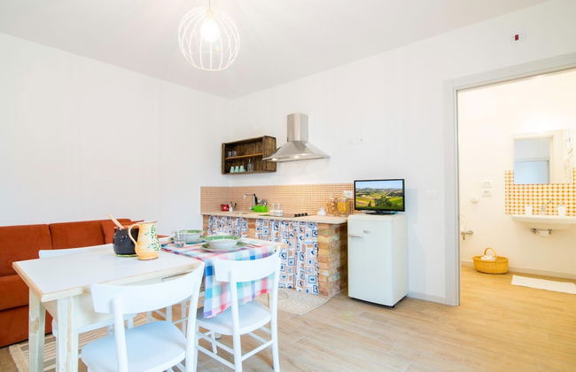 Apartment in a Farmhouse With Pool - Foto 7