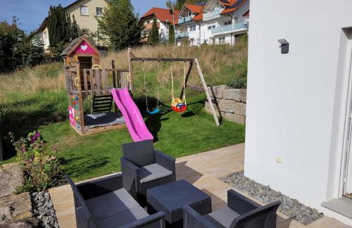 Ferienwohnung Albliebe - Foto 12