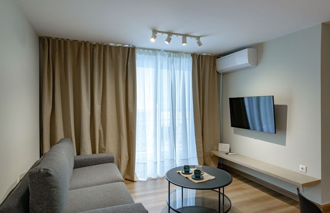 Leviosa apartment airport by Airstay - Foto 11