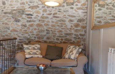 Turisme Rural Ca l'Axai casa 2 - Foto 9