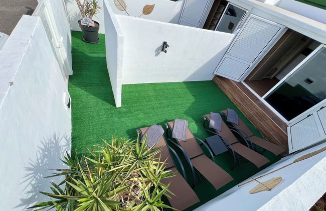 Sea View Bungalow with Communal Pool - Foto 71