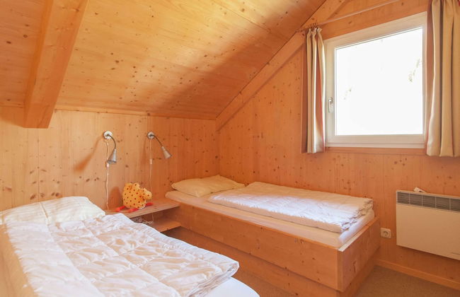 Charming Chalet With Terrace - Foto 6