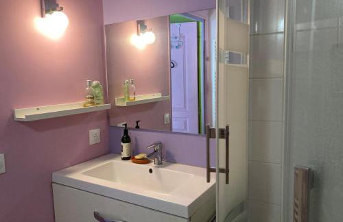 La Maisonnette - Foto 5