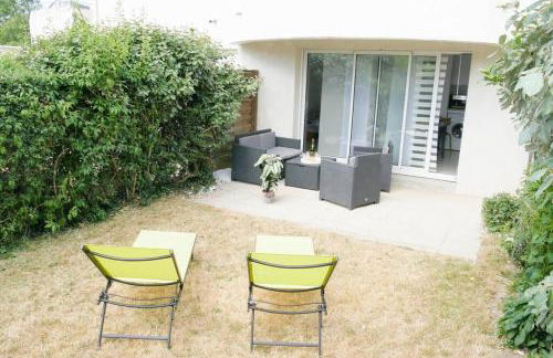 Studio situé dans le centre de Saint Philibert - Foto 9