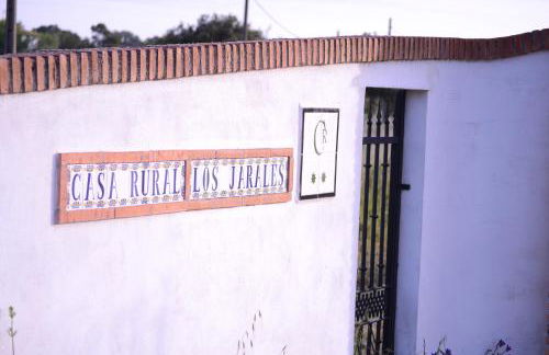 Casa Rural Los Jarales Número Registro TR-CC-00365 - Foto 6