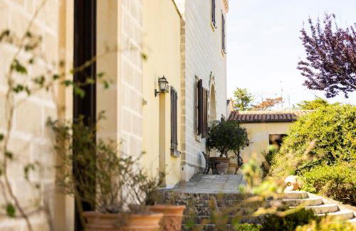 Tenuta Santicuti - Foto 21