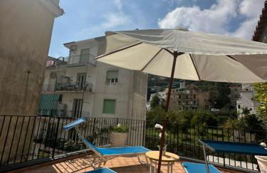 Villa Girasole Luxury Amalfi Coast - Foto 28