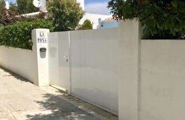 Chalet La Rosa - Foto 43