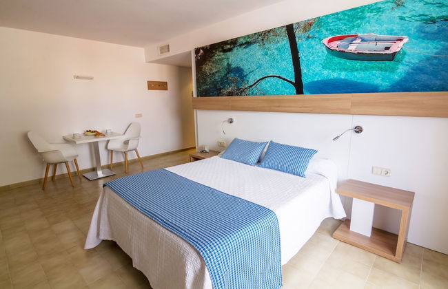 Aparthotel Novo Mar - Foto 27