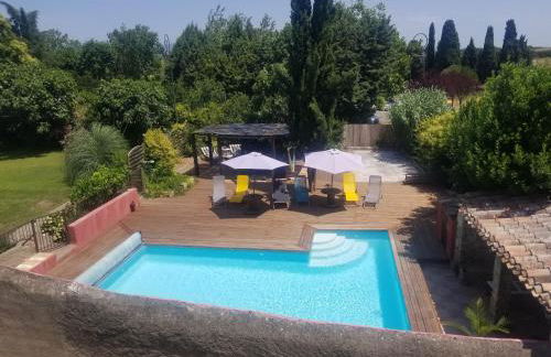 Domaine du Prieuré Couvent & Presbytère - Foto 7