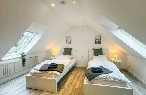 Ruhig & gut angebunden. 8 Betten, 4 Stellplätze - Foto 6