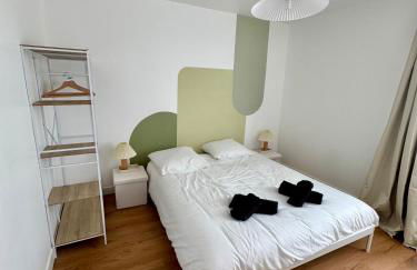 Les Chouettes - Photo 44