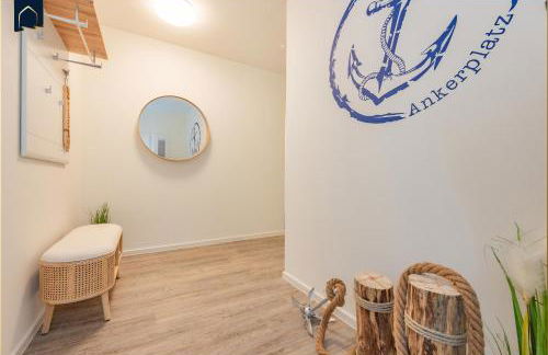 An der Haffküste FeWo Ankerplatz - Foto 22