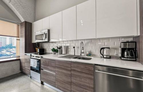 Gym Retreat 2102bdsleeps 12 Free Gym Parking - Foto 11