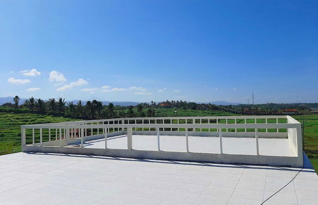 Medewi Manor - Foto 38