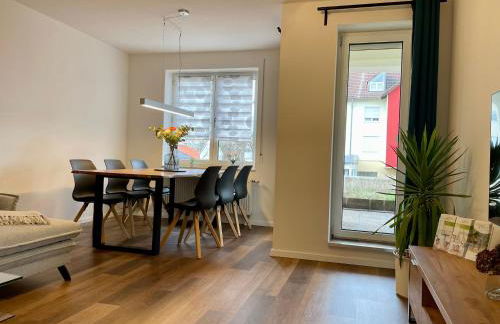 Moderne Wohnung mit Sauna nahe Burg im Spreewald - Foto 3