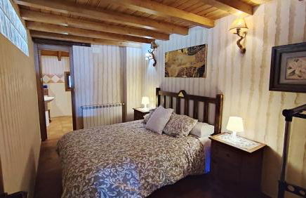 Chalet Esmeralda 3 d y 2 baños ZAFIRO LAGUNAZO Parque Natural Rio Mundo Riopar - Foto 10