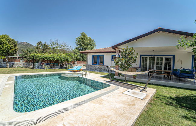 Villa Lavander - Photo 1