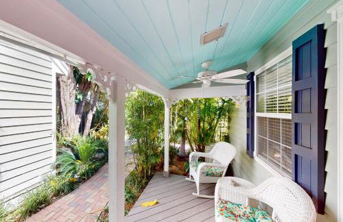 Old Town Garden Villas - Andros Suite - Foto 15