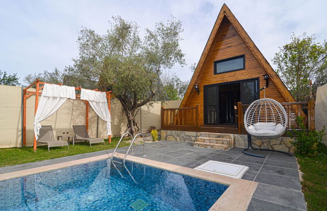 KAYI VILLAS - Foto 6