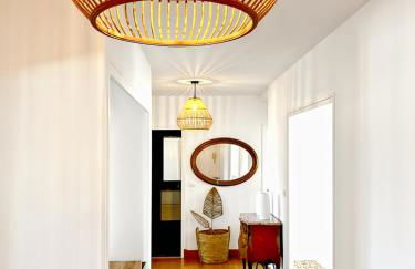 App 94 m2, balcon, ascenseur, 2 ch, 4 couchages - Photo 25