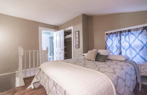 Armory Quarters B - Foto 8