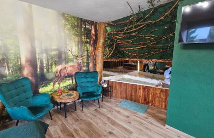 Siedlisko Bogdanka - Foto 33