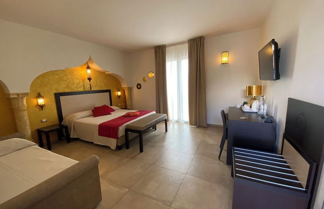 RIAD - Comfort Rooms - Foto 26