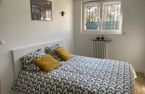 Amazing flat, Paris suburb, near Versailles ,Orly - Foto 15