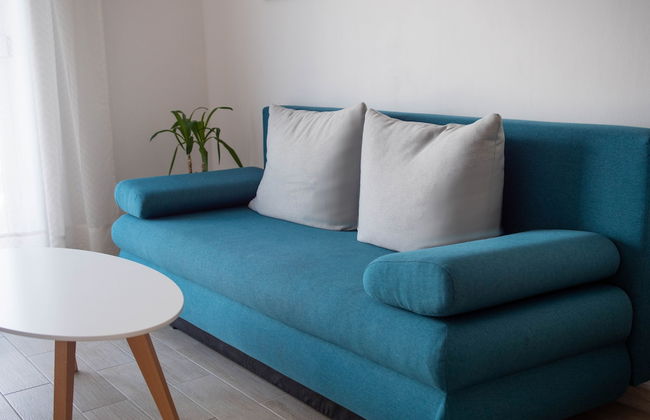 Sunny Apartments - Photo 30