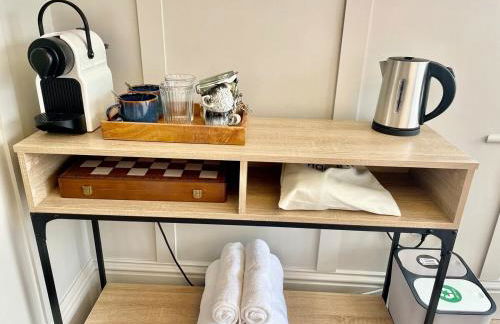 The Cabin at Number 12 - Foto 7