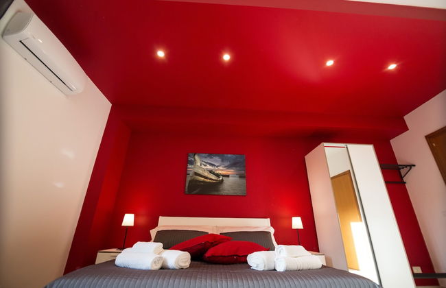 NIRIA ACCOGLIENZA SICULA - Photo 13