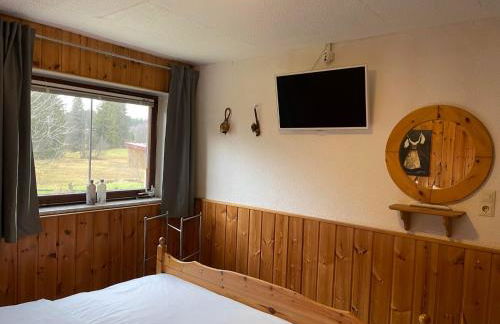 Häusle in der Tannenmühle - Foto 21