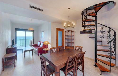 Sea You Apartamentos Valencia Port Saplaya - Foto 54