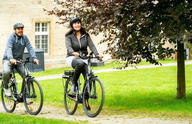 Holiday Apartment at Castle I - Foto 31