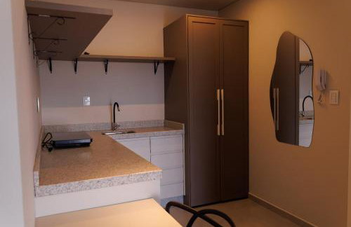 Lou Suites - 38 - Luxuosa com vista Panorâmica - Foto 10