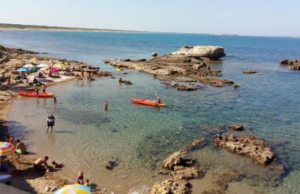 Villa Manuela sul mare - Foto 35