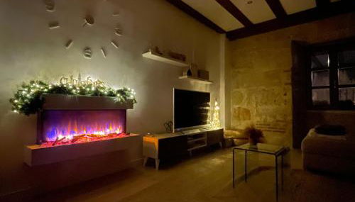 Apartamento Ribera Del Puente - Foto 2