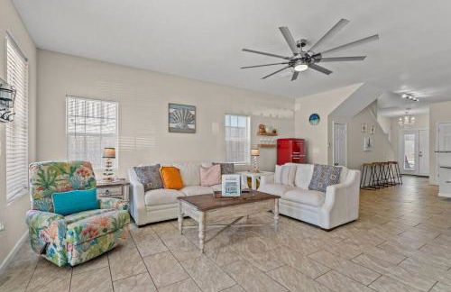 Shells and Bells Ocean Paradise - Sleeps 24, 2 Private Pools - Foto 8