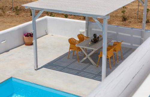 Naxian Lounge Villas - Foto 60