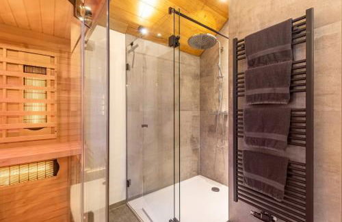 Ferienhaus Altstadtchalet - Foto 28