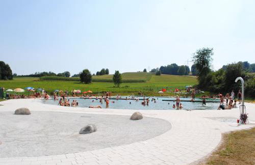 Cozy Apartment in Ruhmannsfelden With Swimming Pool - Foto 116