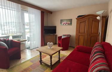 Ferienwohnungen Genuit - Foto 38